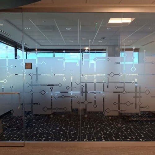 Window & Wall Graphics